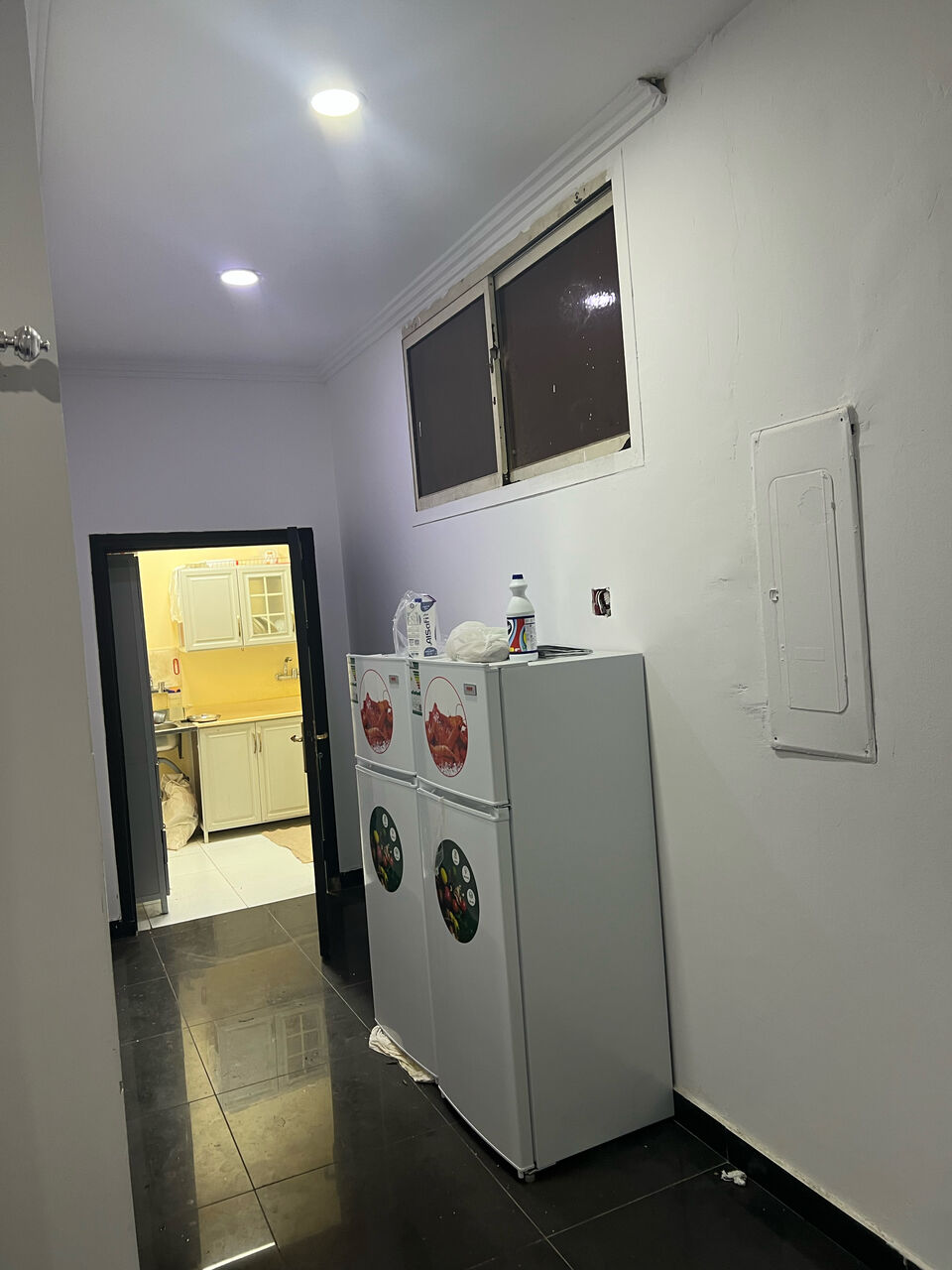 Riyadh, Bedspace For Rent, SAR 1100/month,  Furnished,  SAR 1100/month Furnished Room/Bed For Executive Bachelor-King Abdul Aziz Road -salman Par