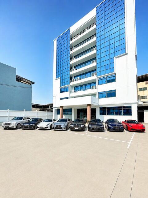 Bangkok, Villas, THB 799998,  202 Sq. Feet,  นานาชาติคิงส์คอลเลจ 850ม.  202 ตร.ว 4,002 ตร.ม. พร้