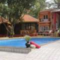 Charming Goa Vacation With Antara Resort 4 Nights 5 Days 18500/-