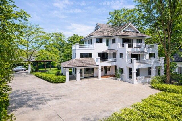 Bangkok, Villas, THB 64998,  200 Sq. Feet,  3-5นอน เกษตรนวมินทร์ เสรีไทย 55-61 รามอินท