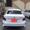 SAR 44000,  MG GT,  2024,  Automatic,  33500 KM,   , Used But Like New Condition
