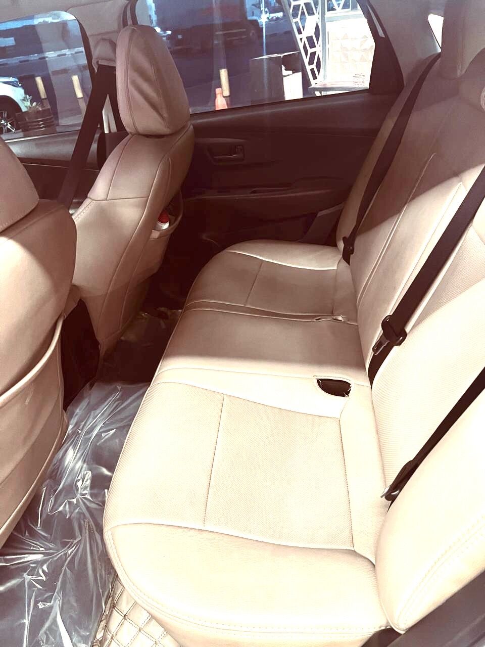 Dammam, Vehicles, Cars & Trucks , SAR 48000,  Toyota Yaris,  2024,  Automatic,  39500 KM,  For Sale