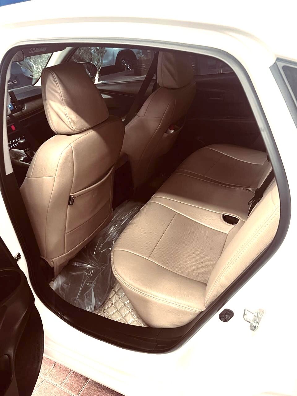Dammam, Vehicles, Cars & Trucks , SAR 48000,  Toyota Yaris,  2024,  Automatic,  39500 KM,  For Sale