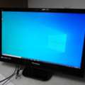 27 Veiw Sonic Led 1080 Full Hd