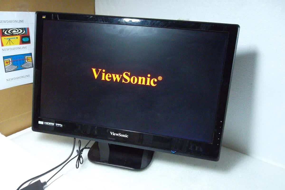 Jeddah, Computers, 27 Veiw Sonic Led 1080 Full Hd