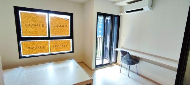 Bangkok, Villas, THB 12999,  26 Sq. Meter,  ดีคอนโด ชายน์ รังสิต คลองหลวง 1นอน  ม.ก