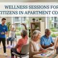 Weekend Wellness Activities For Gated Communities In Bangalore