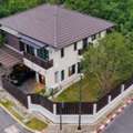 THB 58999,  69 Sq. Feet,  เลค วิว บางนา-วงแหวน ราม 2 บ้านเดี่ยว 2 ช