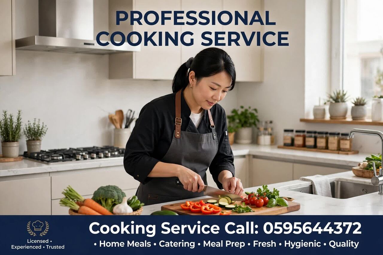 Riyadh, Household, Housemaid Available