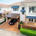 THB 59998,  53 Sq. Feet,  พัฒนาการ 40-46  สวนหลวง บ้านเดี่ยว 2ชั้น  3น