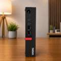 BHD 43,  Lenovo 7th Generation Tiny PC AMD E2 2.0 GHz Turbo DDR4 8GB/128GB SSD 43 BD Only
