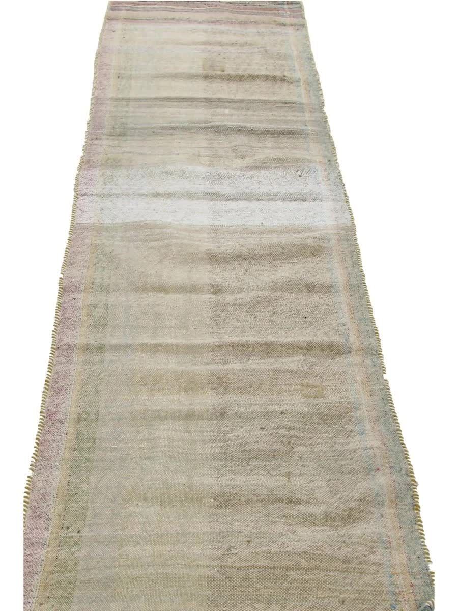 New York, Furniture, USD 138,  2x9 Persian Kilim Runner In DFW TX