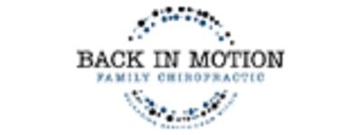 New York, Health, Back In Motion Family Chiropractic