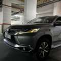 BHD 4300,  Mitsubishi Montero Sport,  2016,  Automatic,  114000 KM,  Agent Services History, Super Clean, No Work Needed