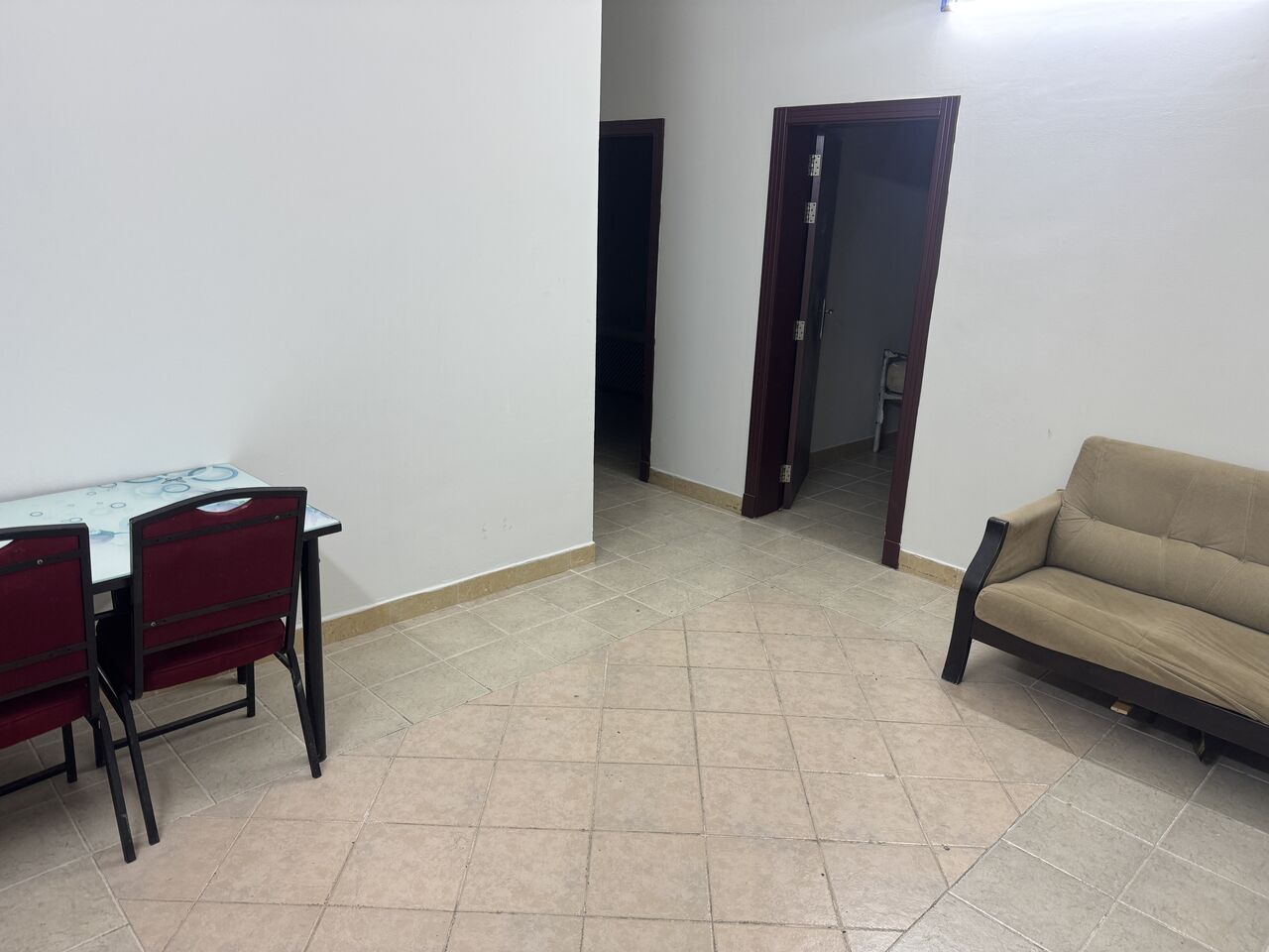 Manama, Bedspace For Rent, BHD 35/month,  Bed Space Available For Ladies