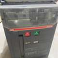SAR 12000,  ABB E2S-A 1600 SACE Emax Air Circuit Breaker (ACB )