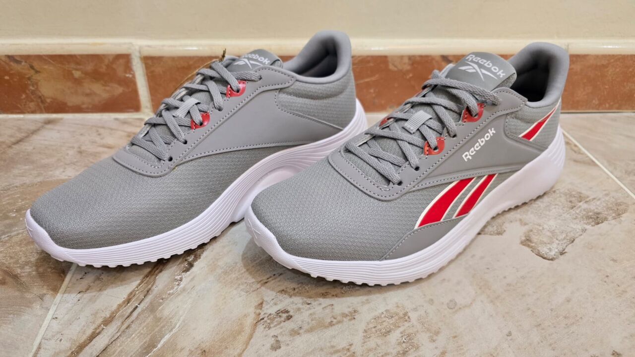 Jeddah, Household Items, SAR 350,  New Original Reebok Shoes Size 43. Price SAR 350
