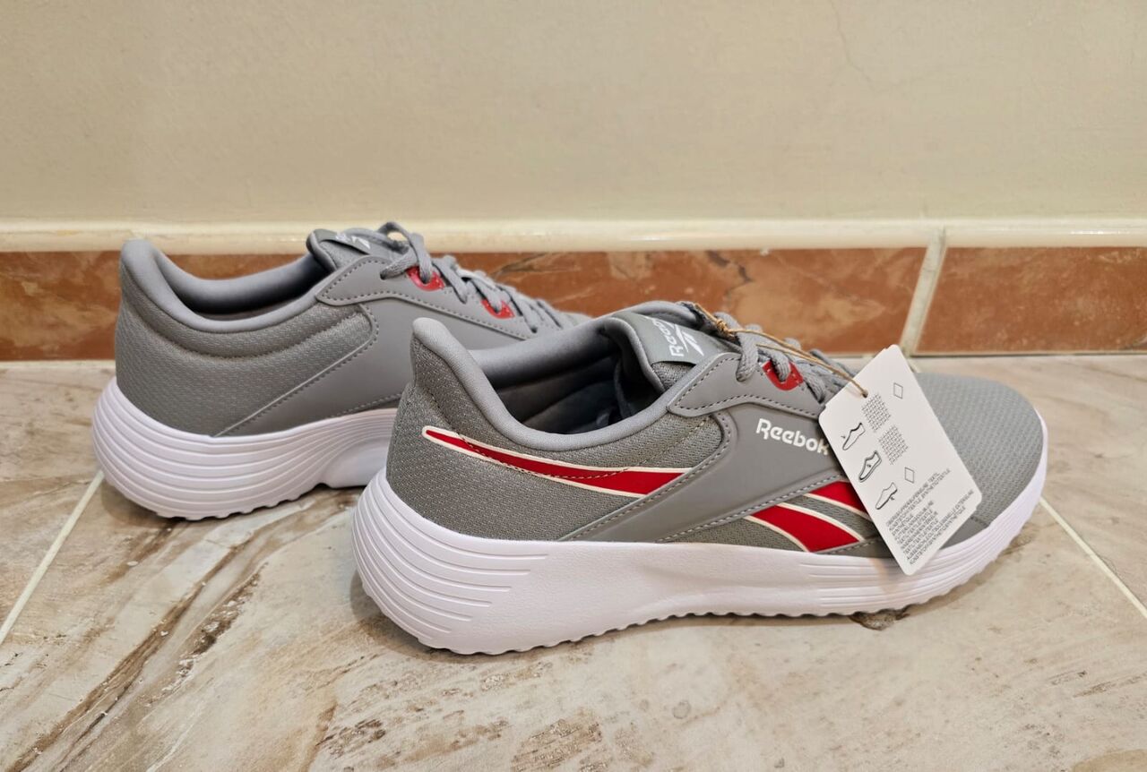 Jeddah, Household Items, SAR 350,  New Original Reebok Shoes Size 43. Price SAR 350