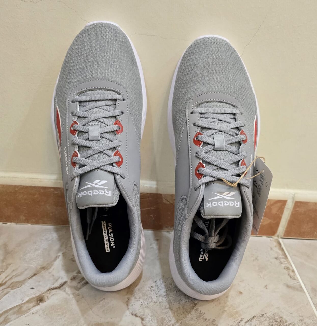 Jeddah, Household Items, SAR 350,  New Original Reebok Shoes Size 43. Price SAR 350