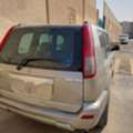 SAR 8000,  Nissan X-Trail,  2003,  Automatic,  390000 KM,  URGENT SALE, SERIOUS CUSTOMERS ONLY, NO MAINTENANCE REQUIRED
