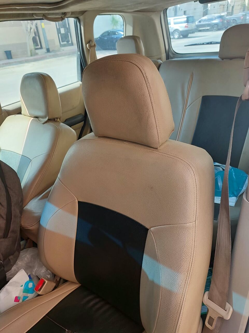 Riyadh, Vehicles, Cars & Trucks , SAR 8000,  Nissan X-Trail,  2003,  Automatic,  390000 KM,  URGENT SALE, SERIOUS CUSTOMERS ONLY, NO MAINTENANCE REQUIRED