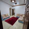 SAR 2600/month,  Furnished,  2 BR,  Gated Compound 2BHK Available For Family