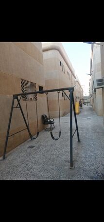 Jubail, Apartments, Flats, Houses & Villas, SAR 2600/month,  Furnished,  2 BR,  Gated Compound 2BHK Available For Family