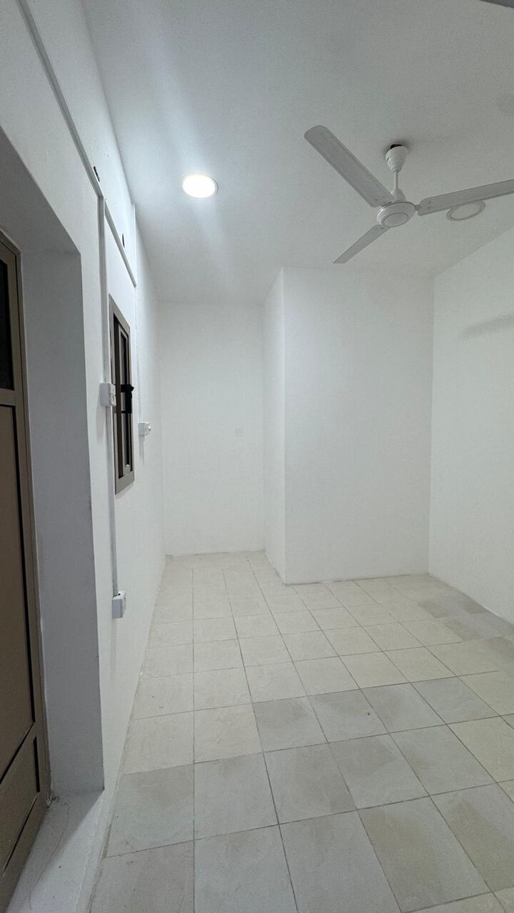 Riffa, Apartments, Flats, Houses & Villas, BHD 150/month,  2 BR,  Two Bedroom Flat For Rent Including EWA