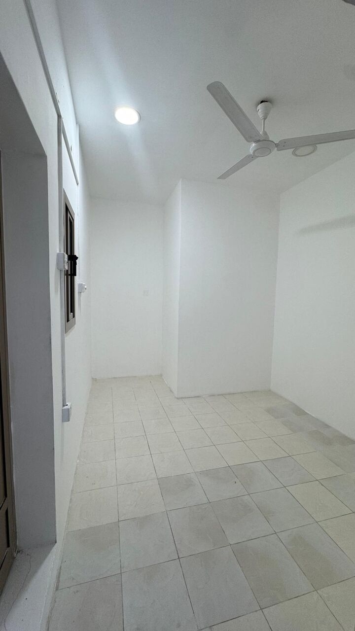 Riffa, Apartments, Flats, Houses & Villas, BHD 150/month,  2 BR,  Two Bedroom Flat For Rent Including EWA