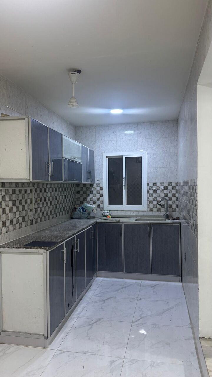 Riffa, Apartments, Flats, Houses & Villas, BHD 150/month,  2 BR,  Two Bedroom Flat For Rent Including EWA