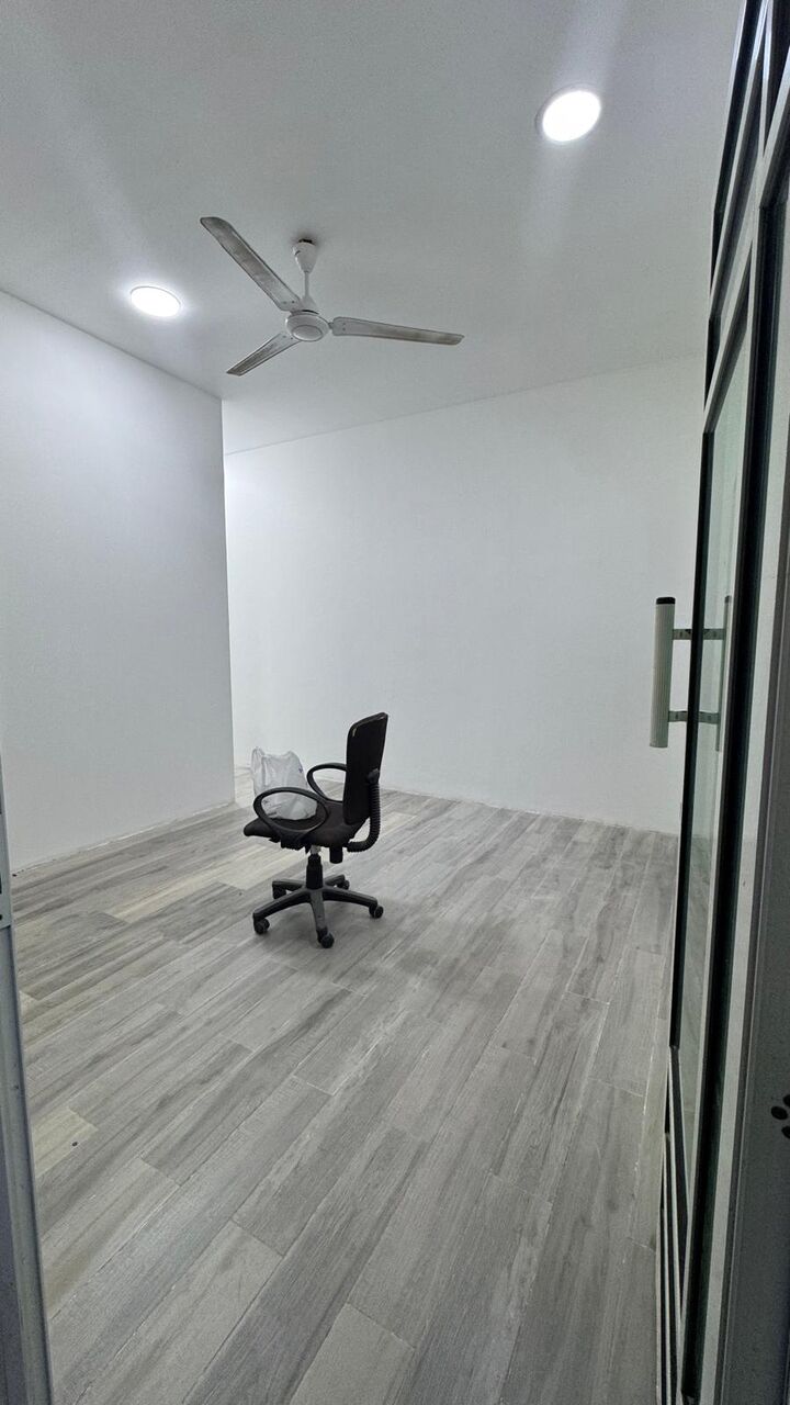 Riffa, Apartments, Flats, Houses & Villas, BHD 150/month,  2 BR,  Two Bedroom Flat For Rent Including EWA