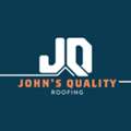 John&rsquo;s Quality Roofing