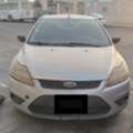 SAR 8,  Ford Focus,  2009,  Manual,  321158 KM,  For Sale: