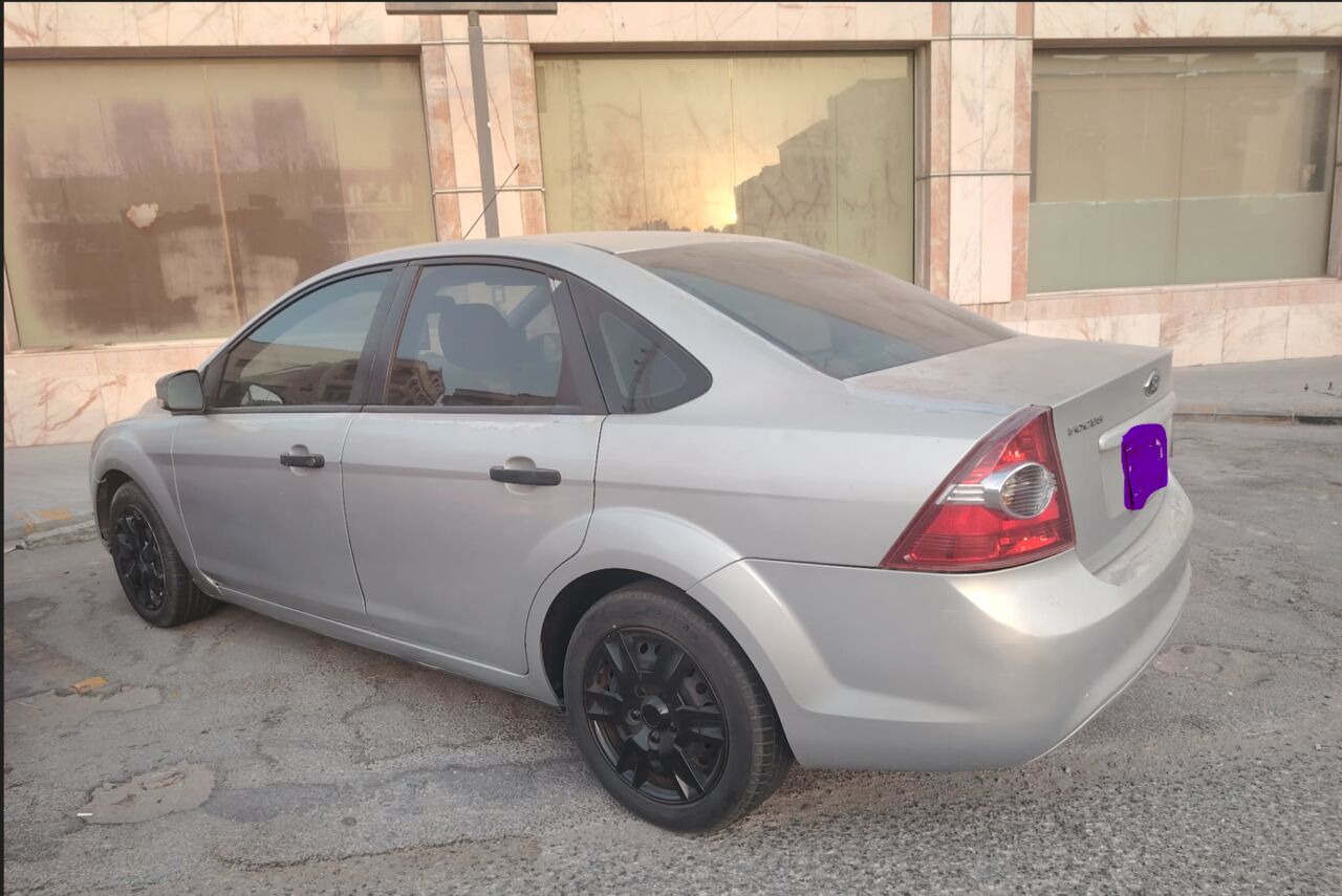 Al Khobar Al Shamalia, Vehicles, Cars & Trucks , SAR 8,  Ford Focus,  2009,  Manual,  321158 KM,  For Sale: