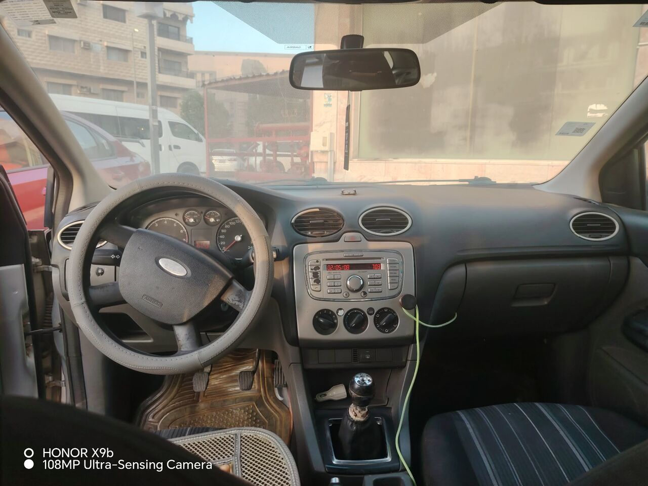 Al Khobar Al Shamalia, Vehicles, Cars & Trucks , SAR 8,  Ford Focus,  2009,  Manual,  321158 KM,  For Sale: