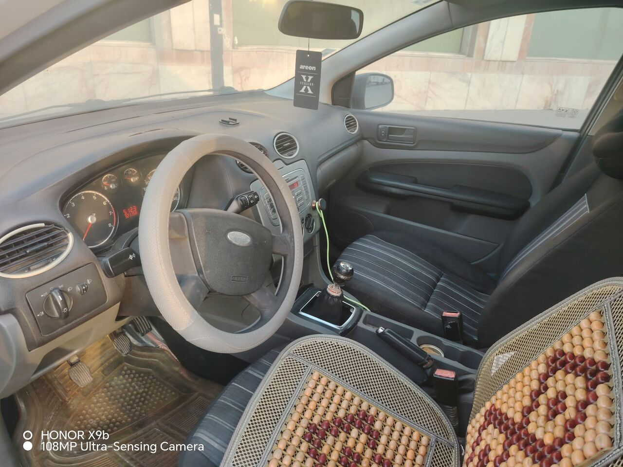 Al Khobar Al Shamalia, Vehicles, Cars & Trucks , SAR 8,  Ford Focus,  2009,  Manual,  321158 KM,  For Sale: