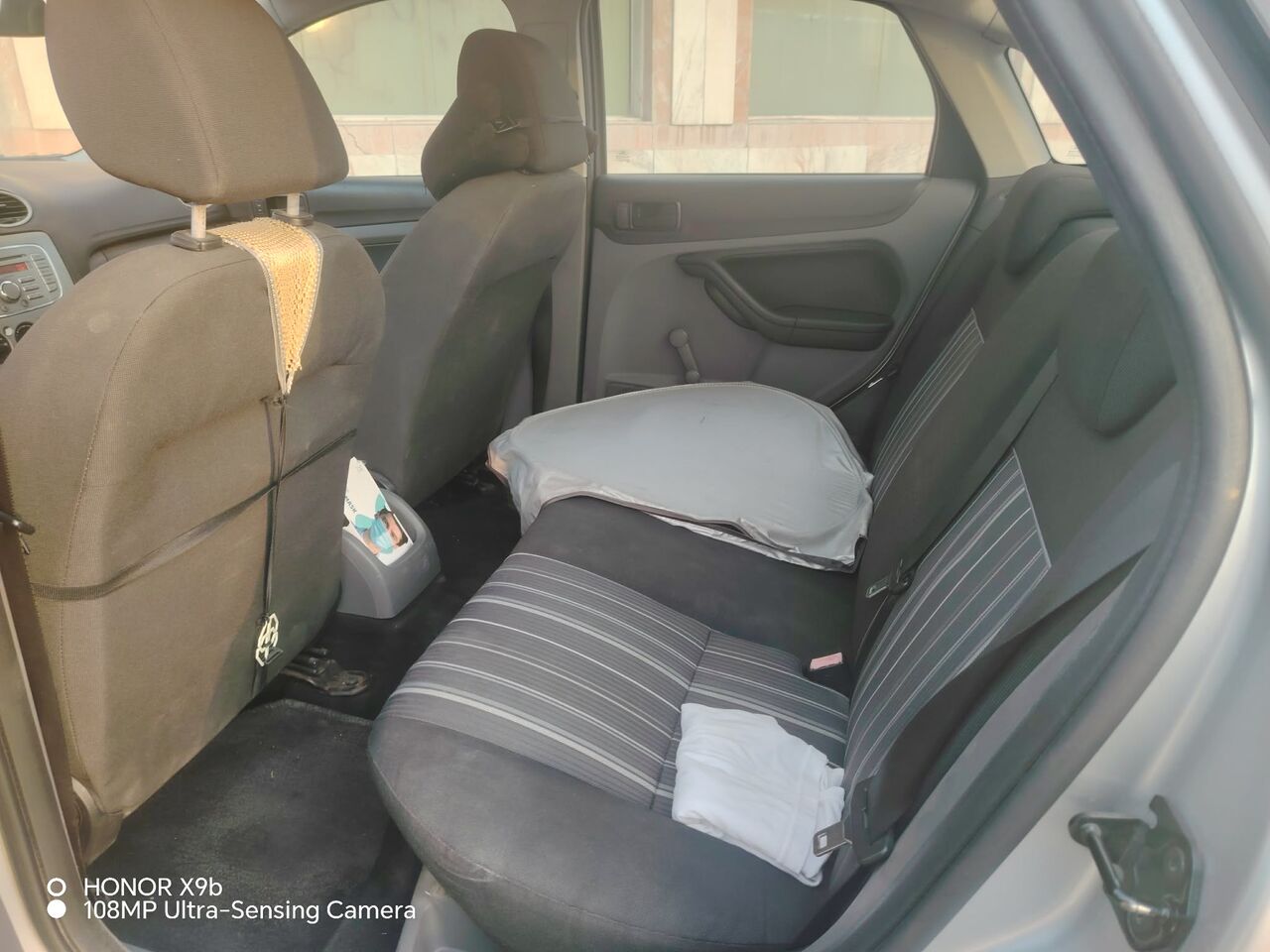 Al Khobar Al Shamalia, Vehicles, Cars & Trucks , SAR 8,  Ford Focus,  2009,  Manual,  321158 KM,  For Sale: