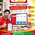 Vyapar Software &mdash; Powering Smarter Business Management Across The UAE & GCC