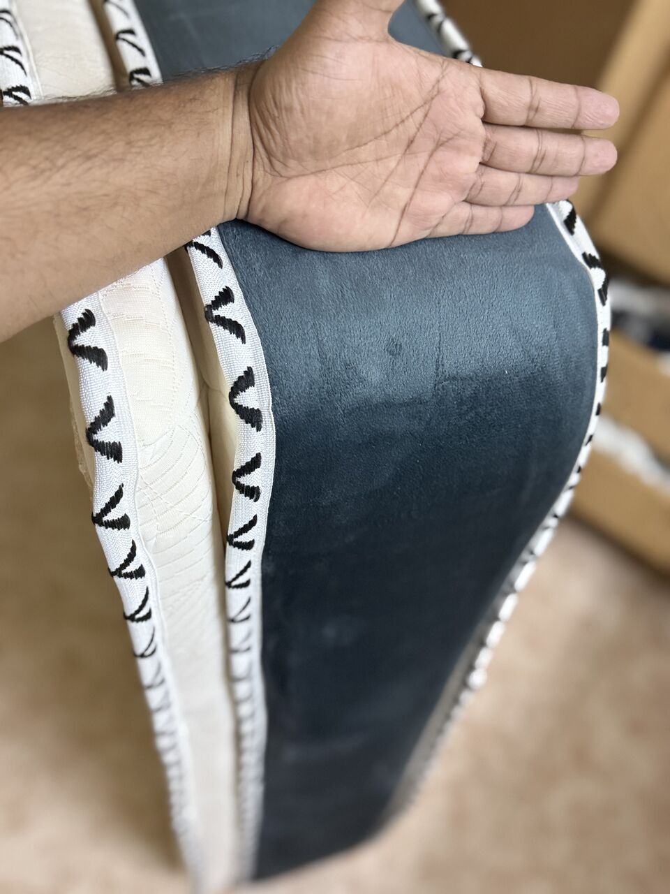 Jeddah, Furniture, SAR 170,  Matress
