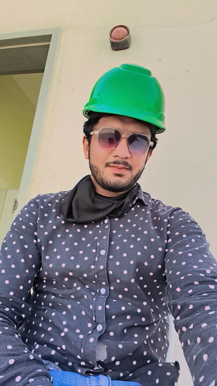 Jeddah, Job Seekers, Safety Officer
