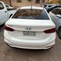 SAR 25000,  Hyundai Accent,  2019,  Automatic,  250000 KM,    For Sale