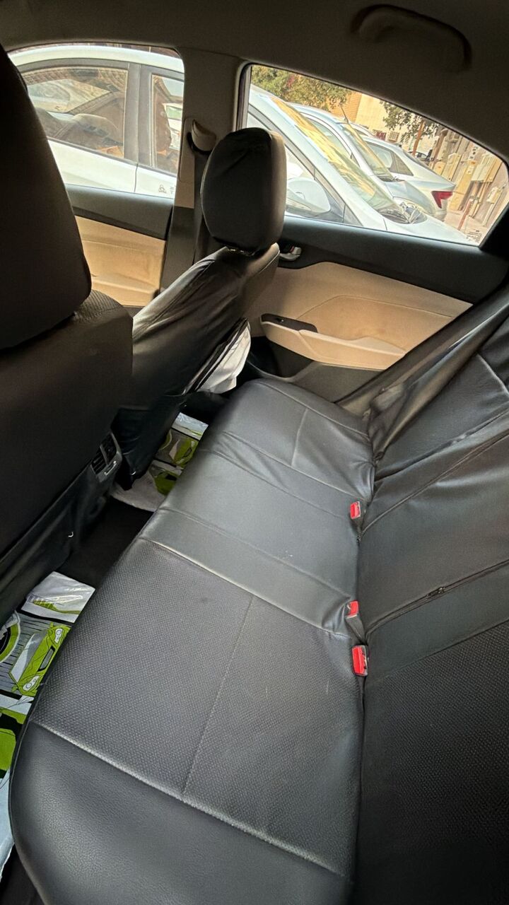 Riyadh, Vehicles, Cars & Trucks , SAR 25000,  Hyundai Accent,  2019,  Automatic,  250000 KM,    For Sale