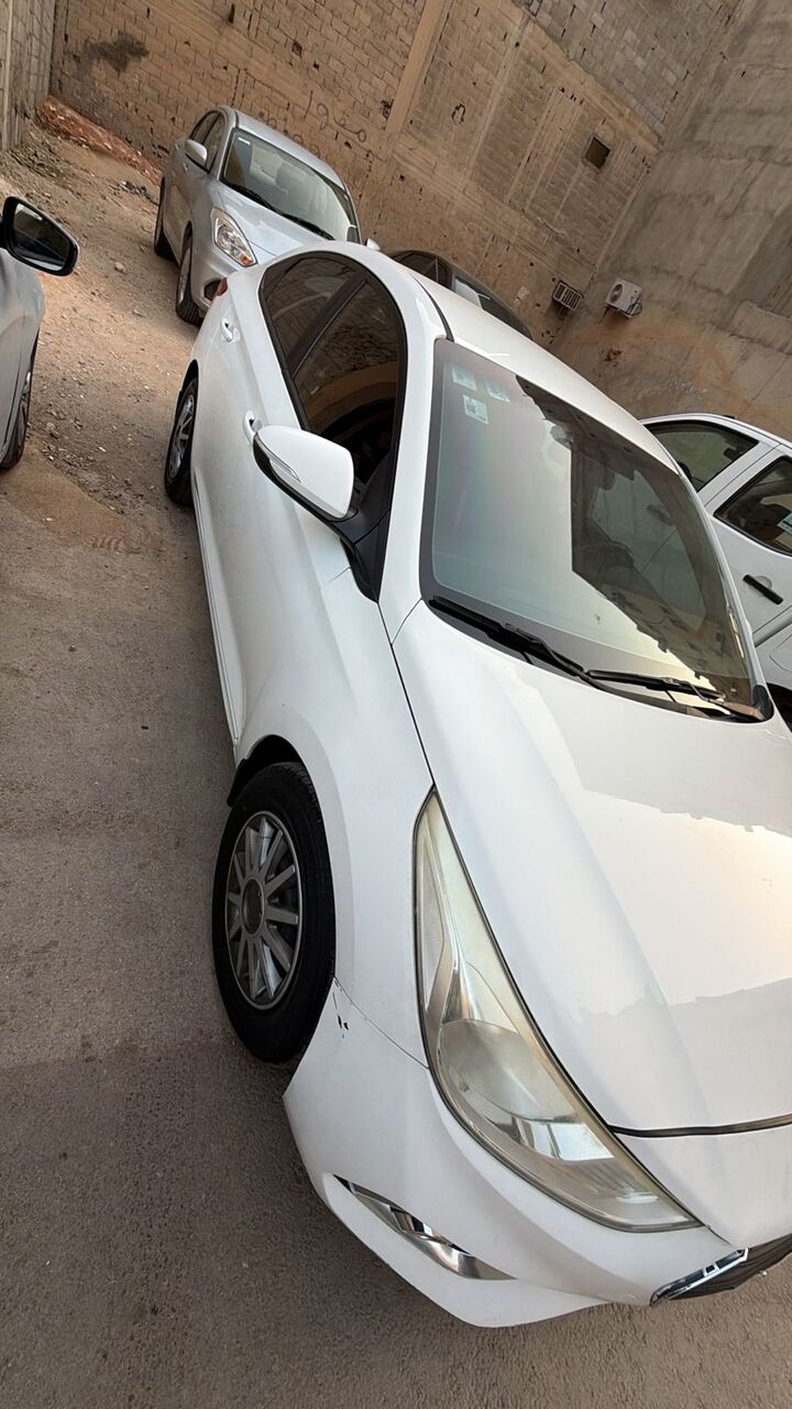 Riyadh, Vehicles, Cars & Trucks , SAR 25000,  Hyundai Accent,  2019,  Automatic,  250000 KM,    For Sale