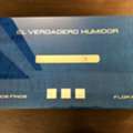 SAR 1,  Elie Bleu Humidor,  2027,  1 KM,