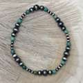 Turquoise Bracelet | Sterling Silver Turquoise Bracelet