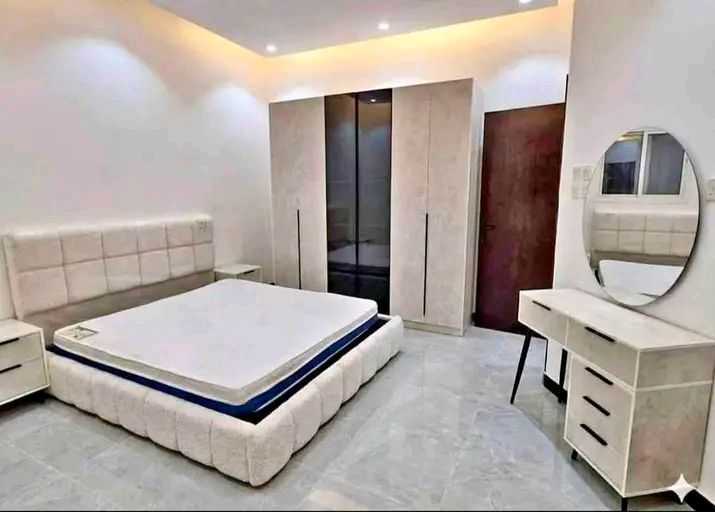 Jeddah, Furniture, SAR 1,  New Stylish And Luxurious Bedroom Furniture Set Available