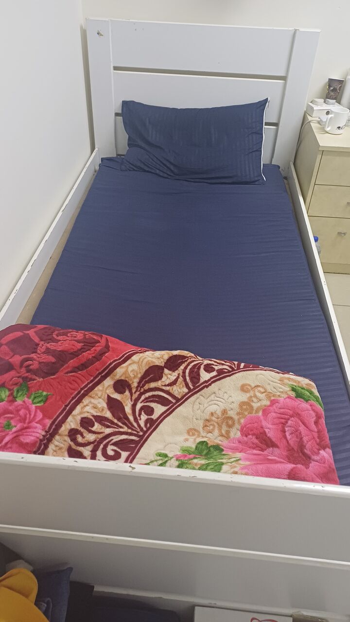 Al Yarmouk, Bedspace For Rent, SAR 600/month,  Bedspace Available For Executive Bachelor
