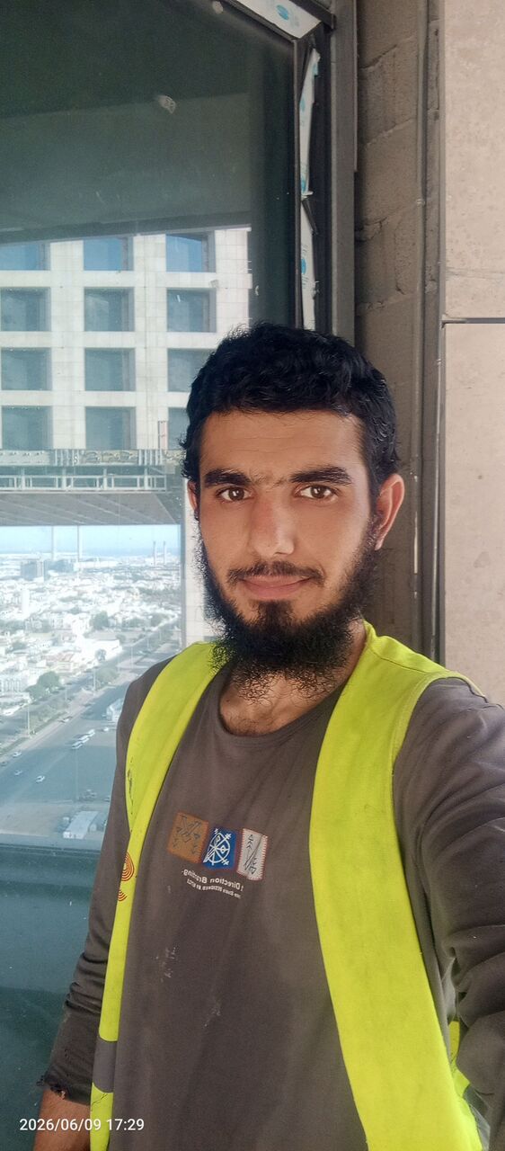 Tabuk City, Job Seekers, General Labor Work