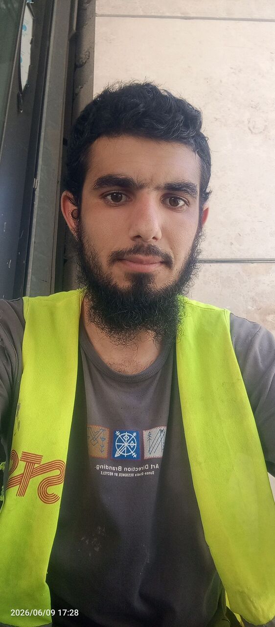 Tabuk City, Job Seekers, General Labor Work