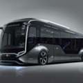 ZAR 12000,  8 Auto,  2026,  Automatic,  200 KM,  Buy The Best-selling Electric Buses